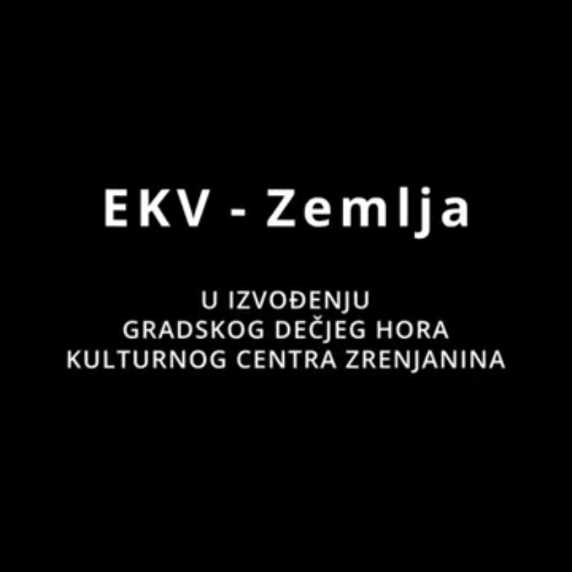 EKV — Zemlja — projekat
